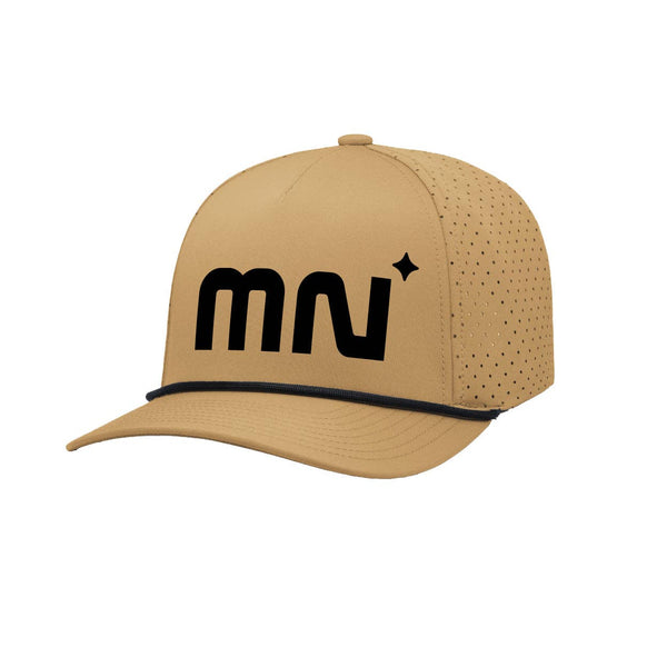 Buck n’ Black MN32 Major Snapback