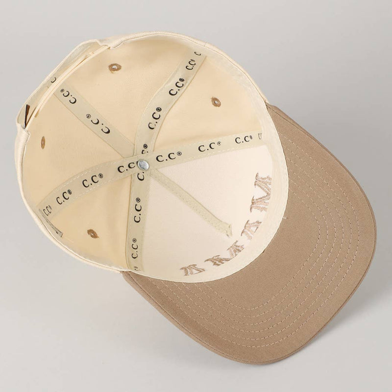 MAMA Embroidered Baseball Cap