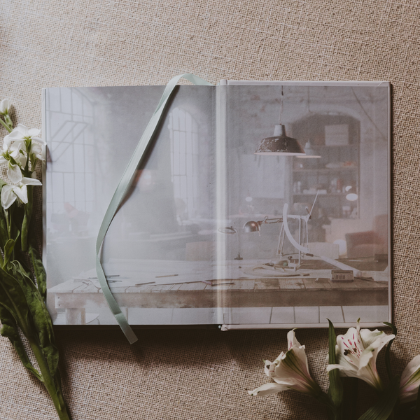 Embrace Your New Devotional Book