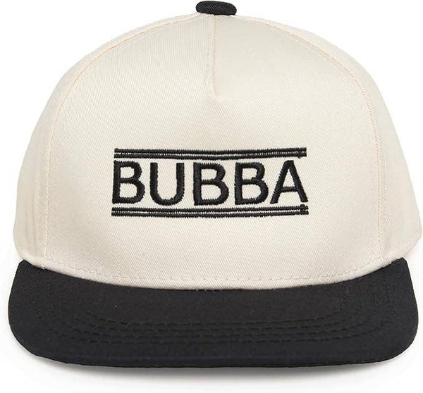 Kids Two Tone Bubba Hat