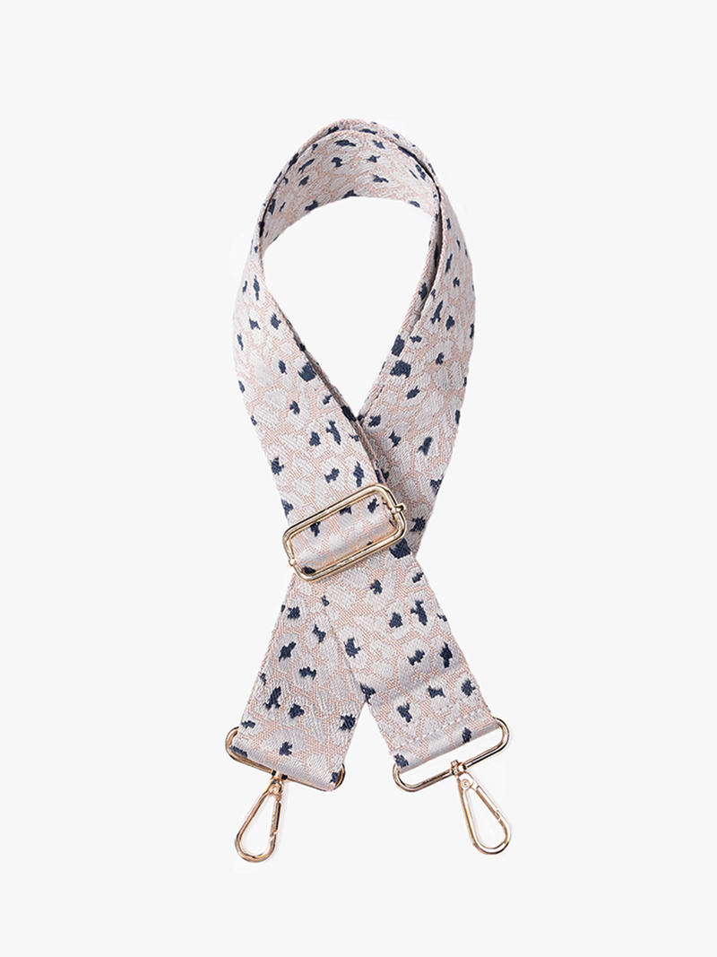 Jen & Co Guitar Strap - Boho
