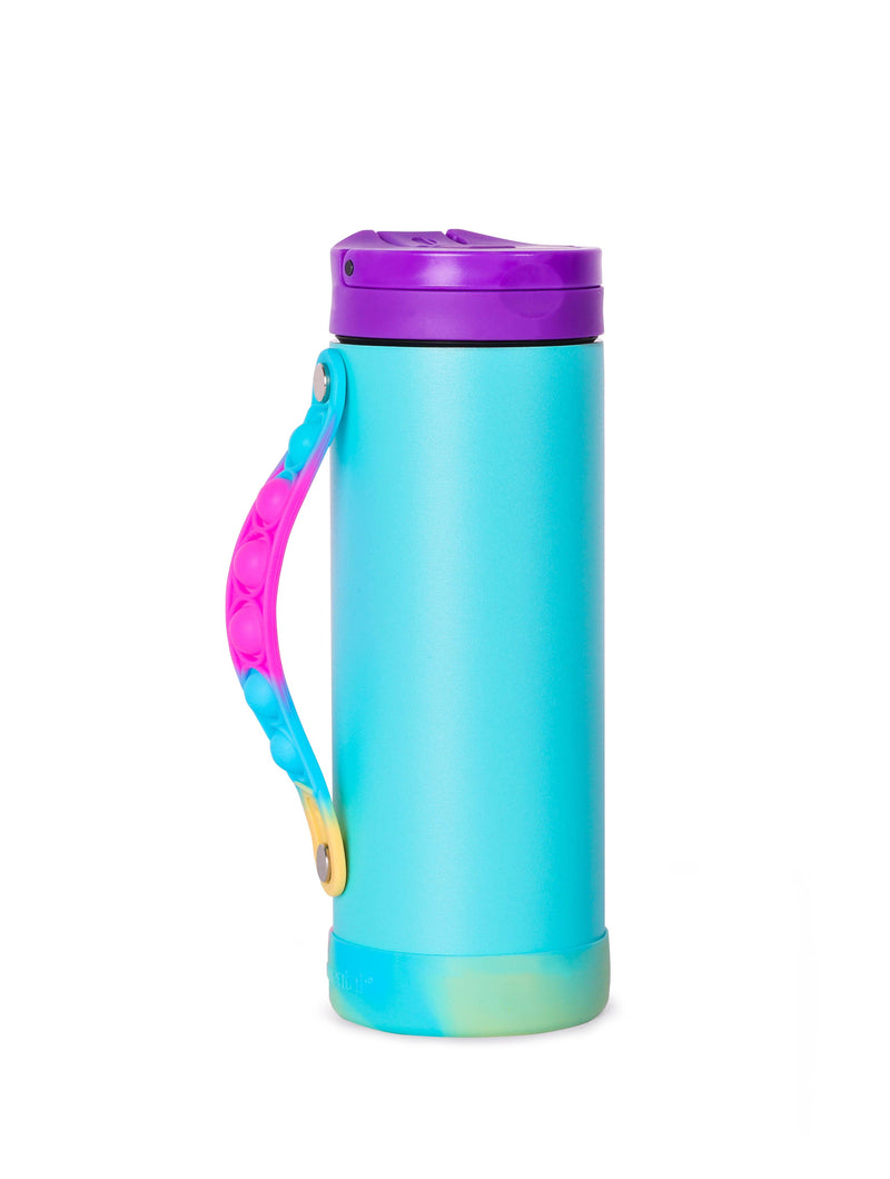 14oz  Pop Bottle - Multiple Colors