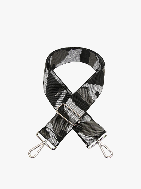 Jen & Co Guitar Strap - Boho