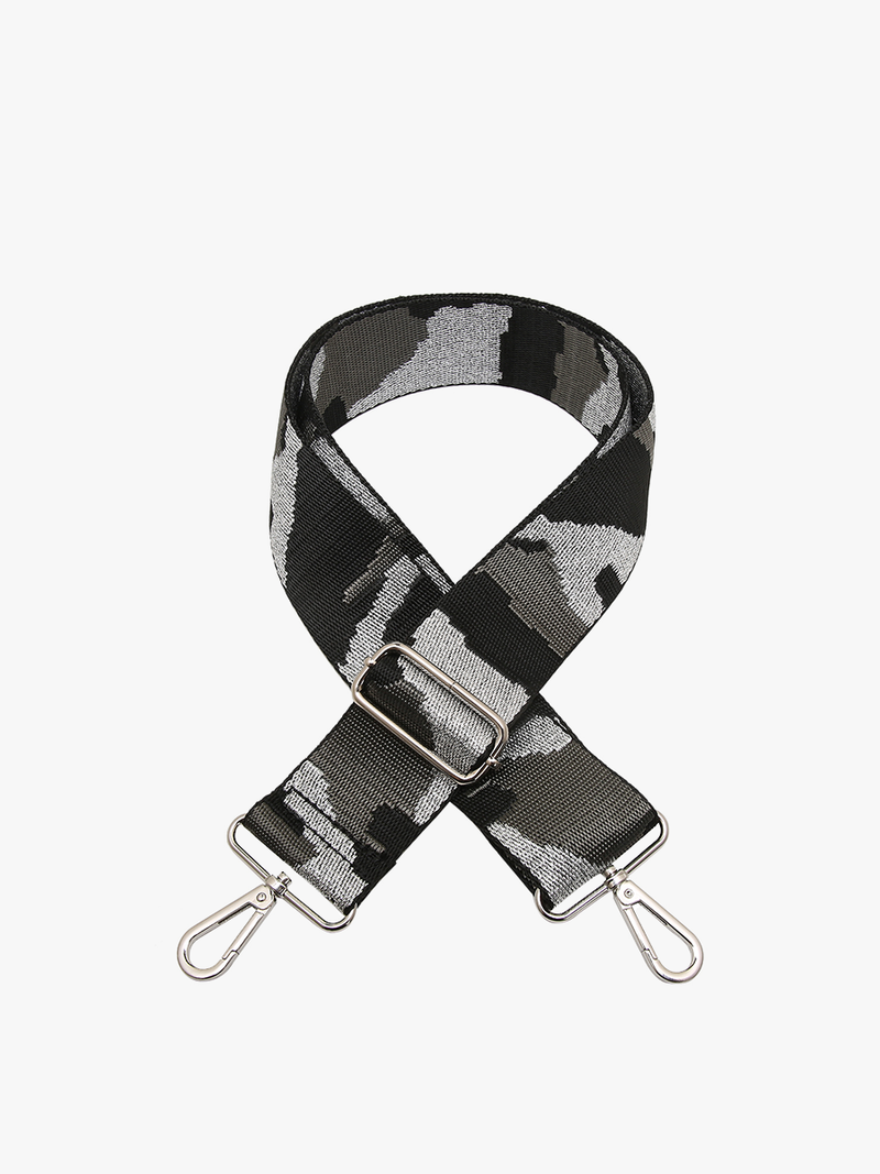Jen & Co Guitar Strap - Boho