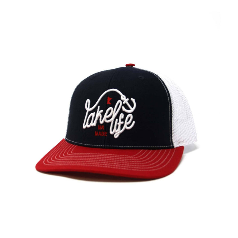 Lake Life Sota Hats
