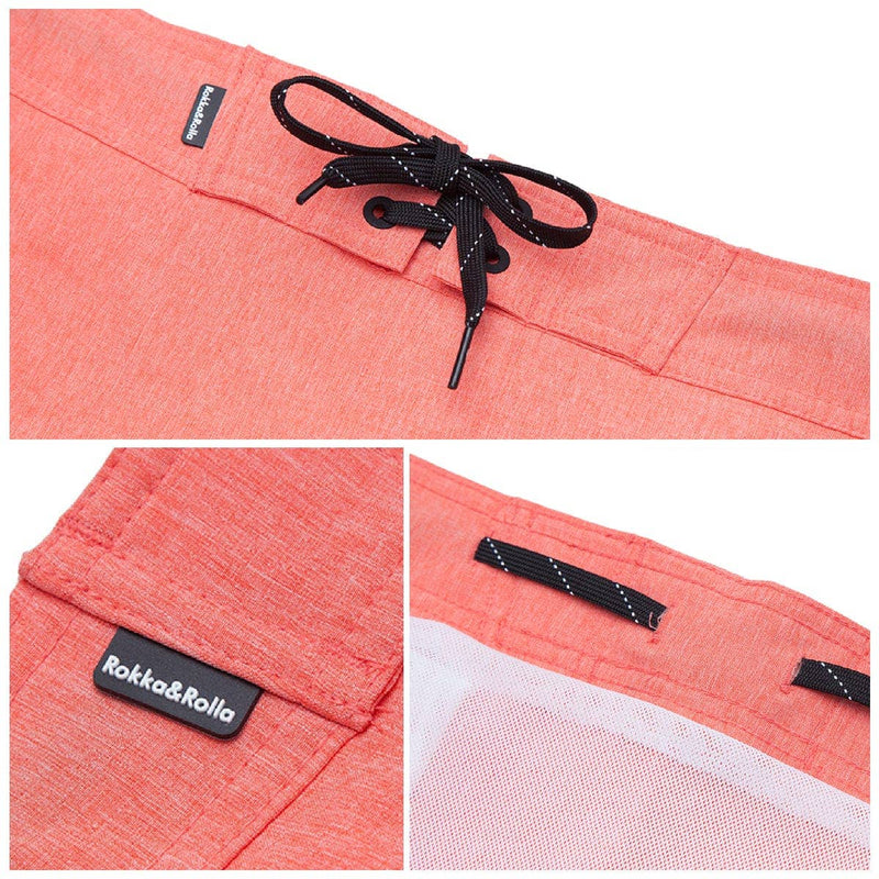 Men's Swim Trunks Shorts