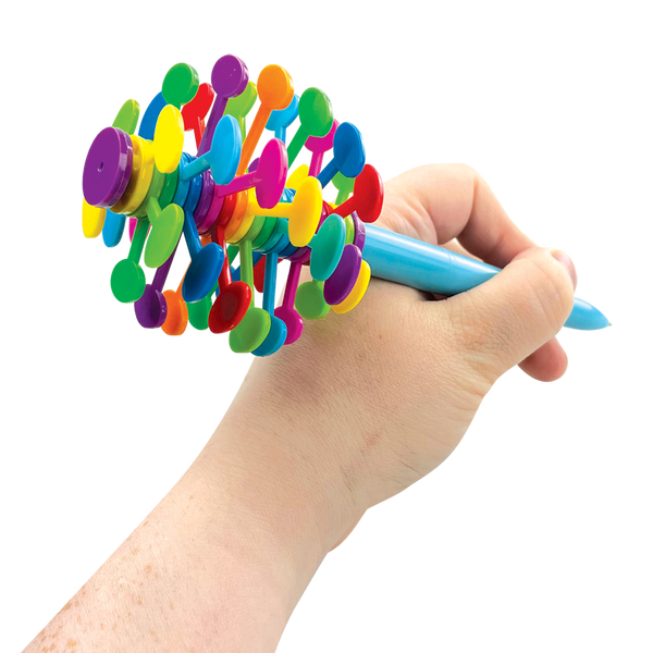 Spin Fidget Pen