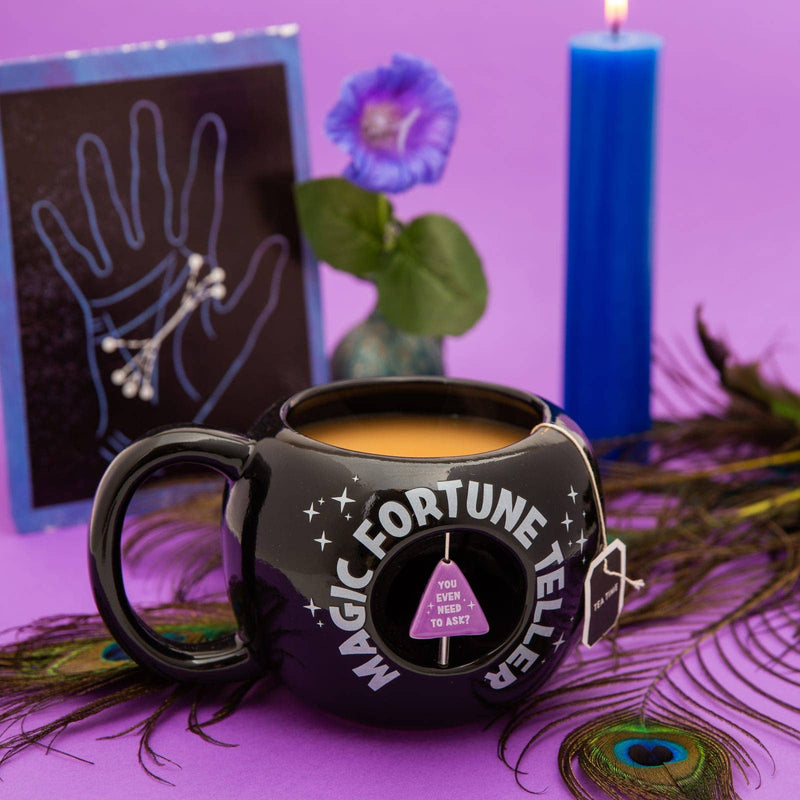 Read My Fortune Mug