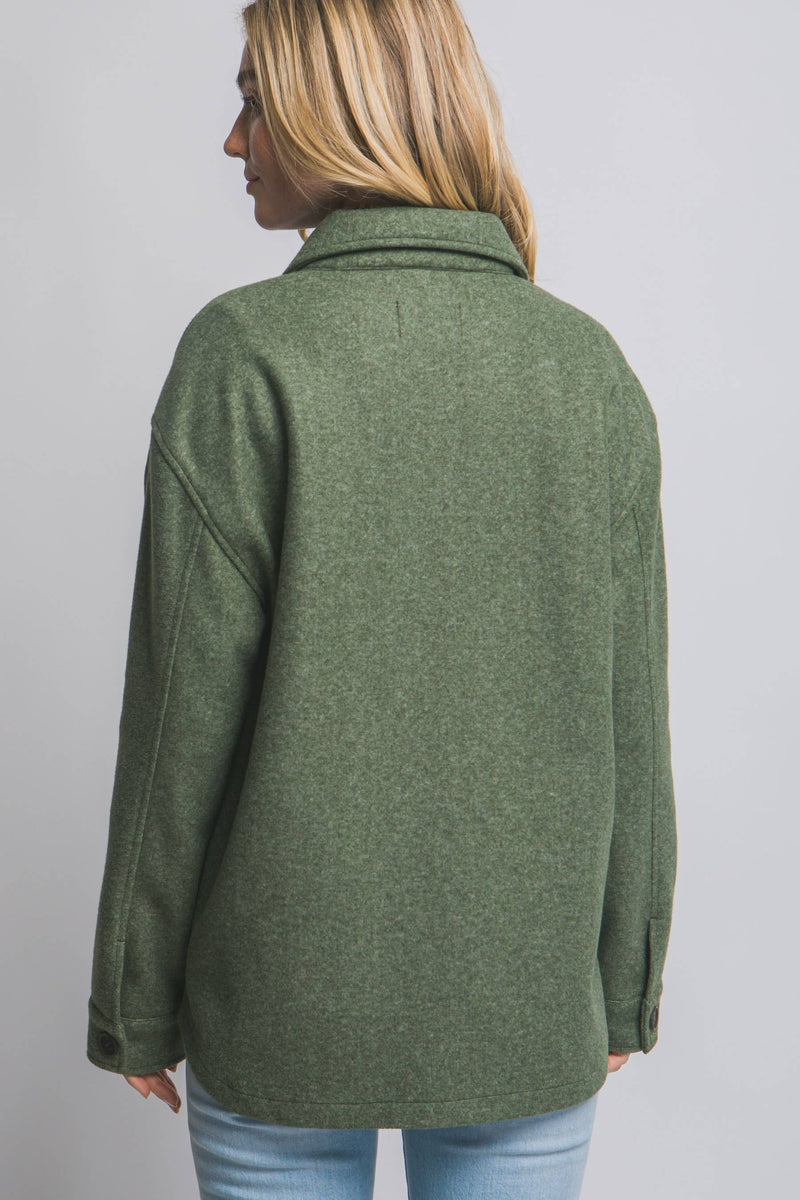 Gwendalyn Jacket