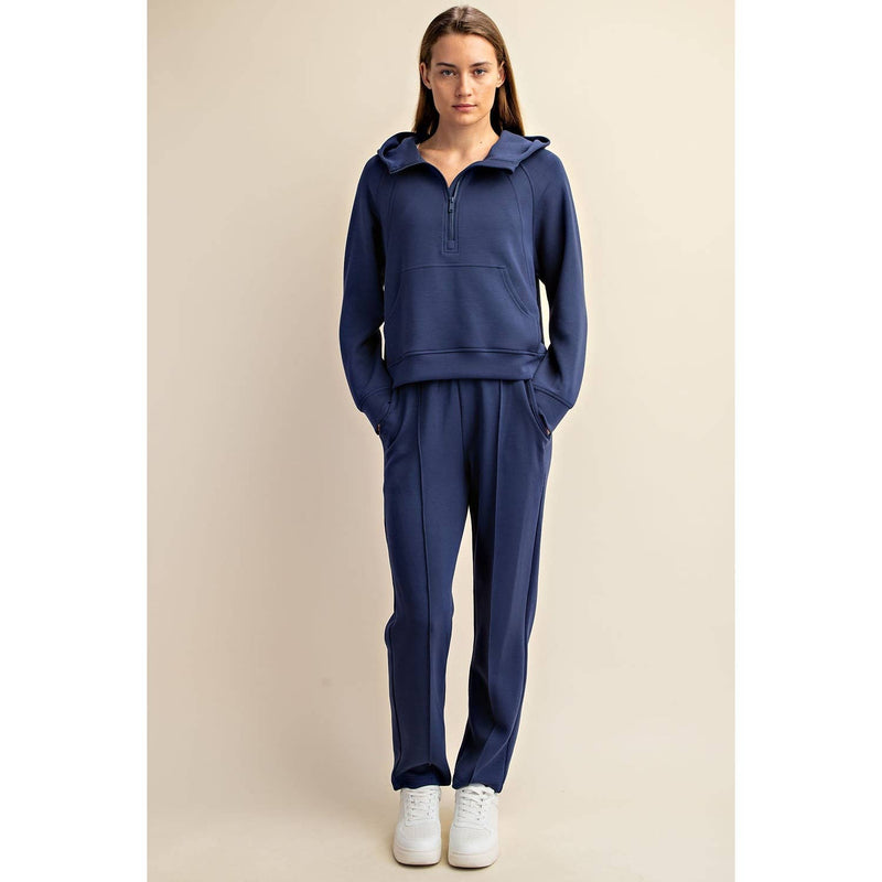 Heavenly Scuba 1/4 Zip