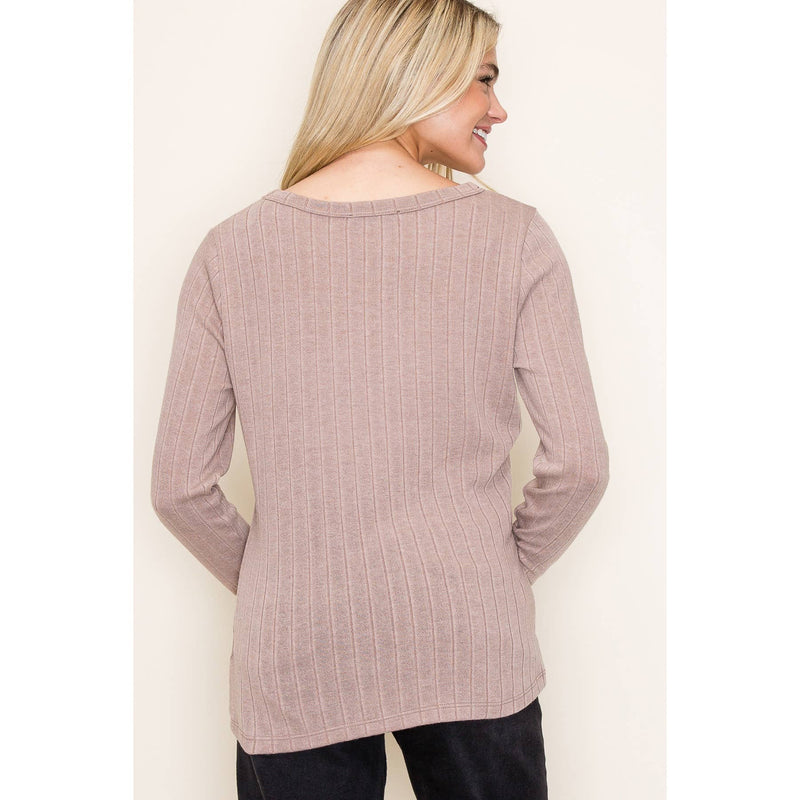 Carissa Long Sleeve