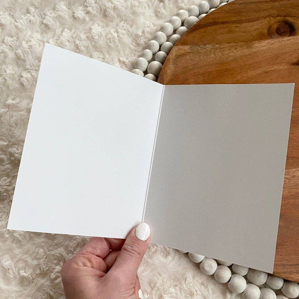 "Your Birthday Is One Of The Few I Give A Shit About" Card