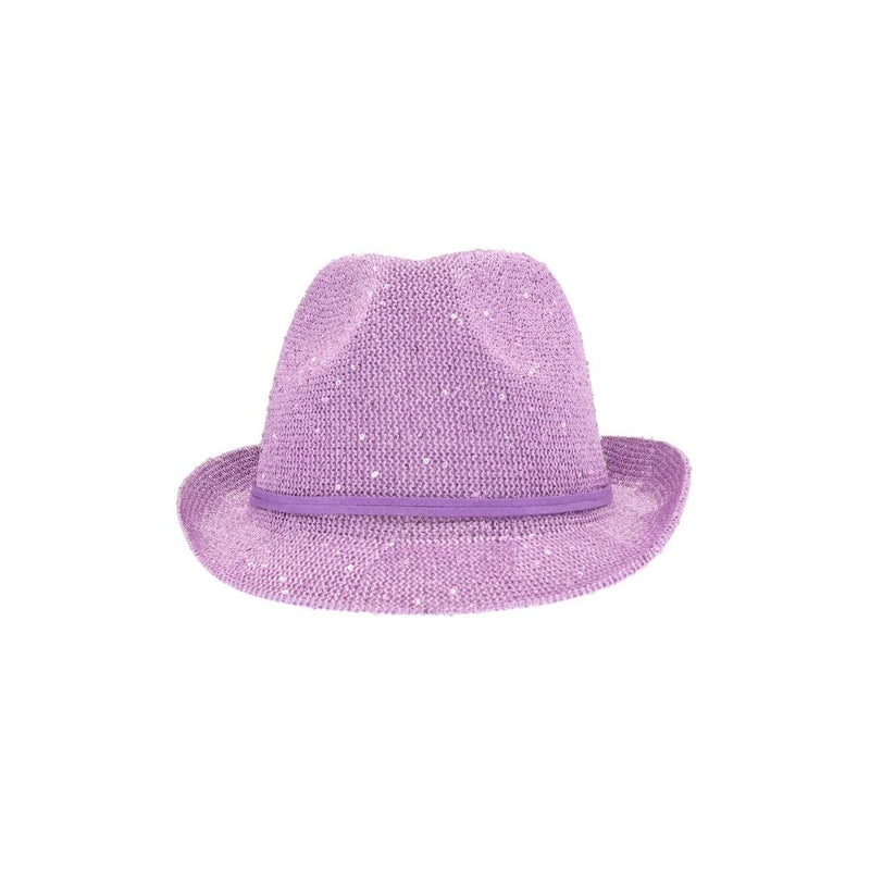 Kids Paradise Fedora Hat- Multiple