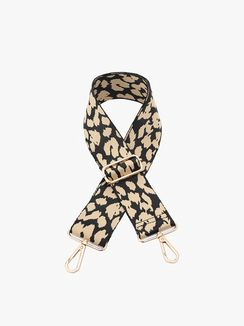 Jen & Co Guitar Strap - Boho