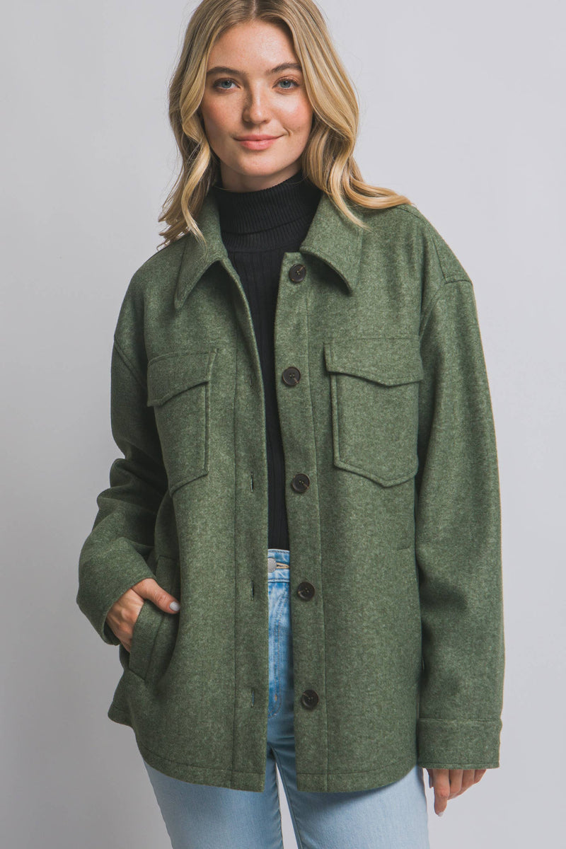 Gwendalyn Jacket
