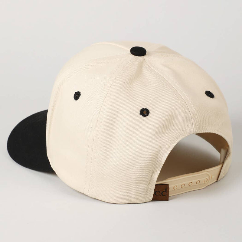 MAMA Embroidered Baseball Cap