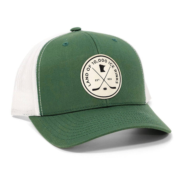 10K Rinks Snapback