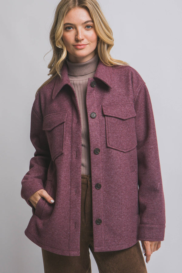 Gwendalyn Jacket