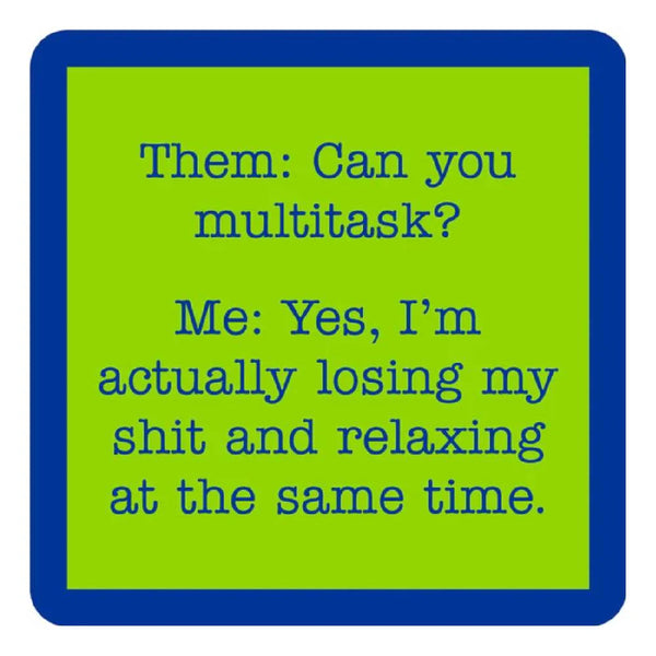 COASTER Multitask