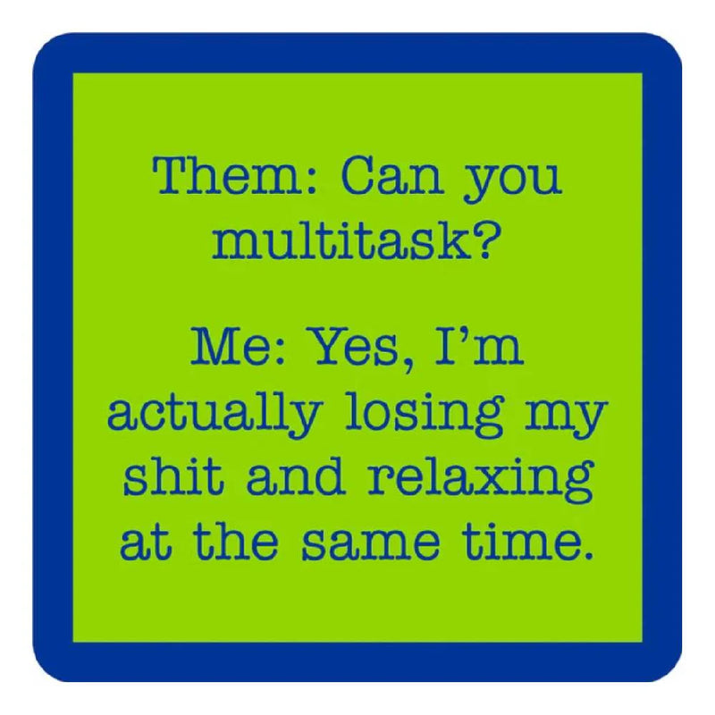 COASTER Multitask