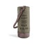 Yoga Up Cycled Canvas Wine Bag