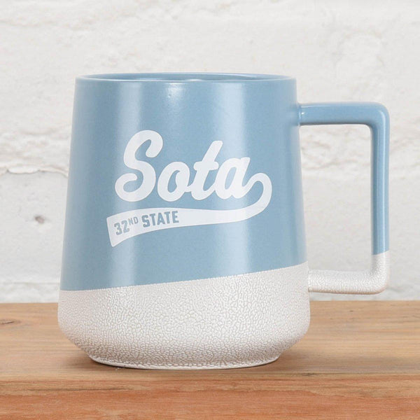 Sota River Mug