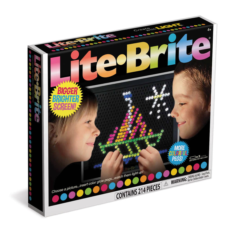 Lite Brite Ultimate Classic Toy