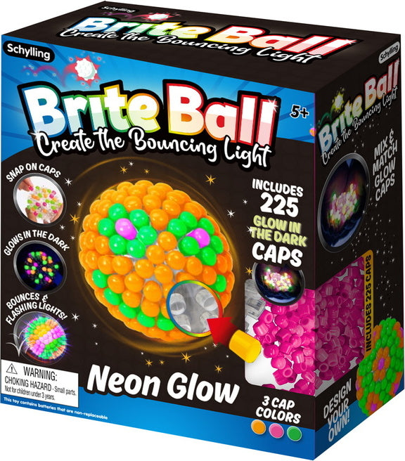 Brite Ball- Glow