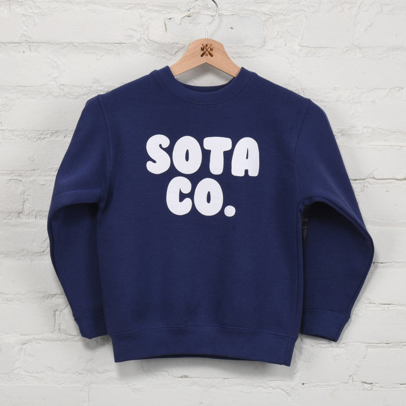Youth Bubble Sota Crew