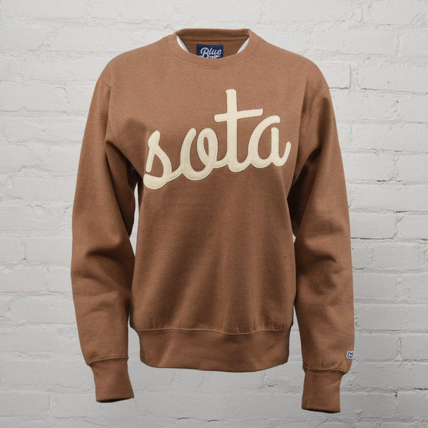 Sota Crew- Caramel