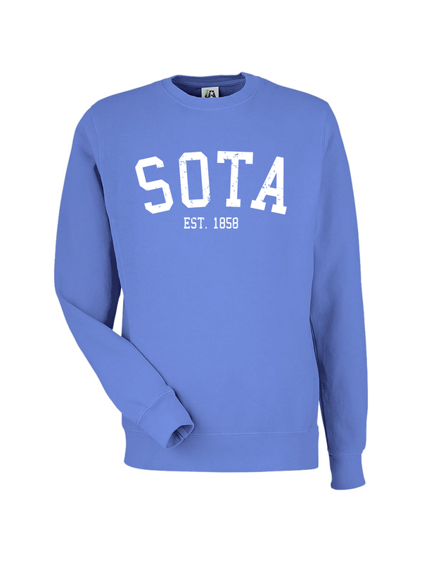 Sota Crew- Blue