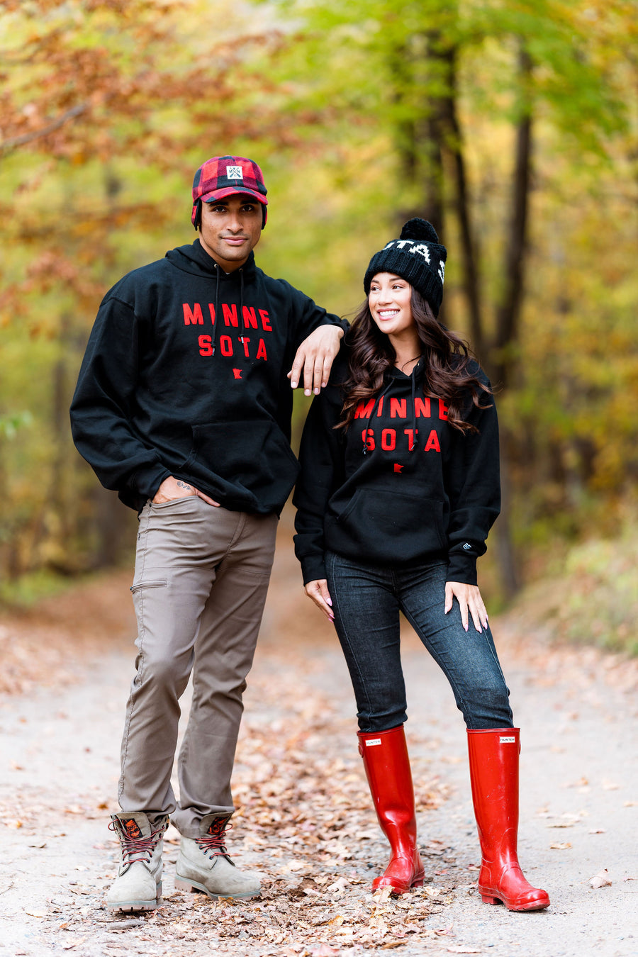 Men's & Unisex Sweatshirts & T-shirts – Squirrelly Mama