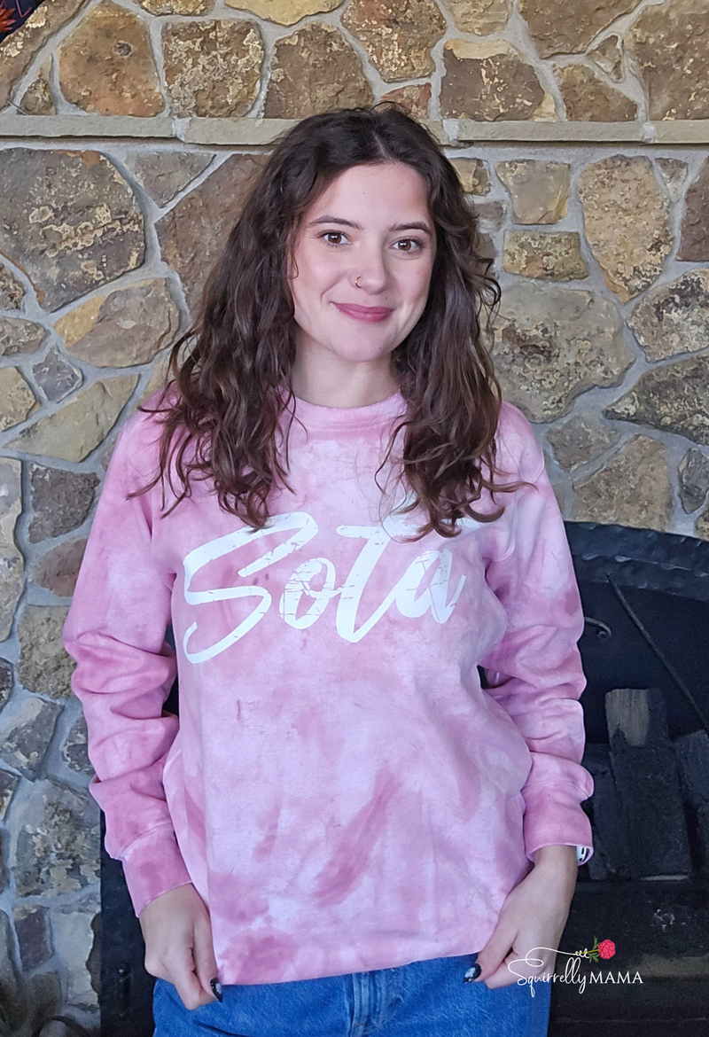 Colorblast Sota Crew