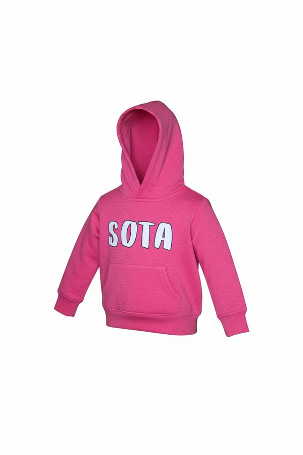 Sota Bubble Toddler Hood