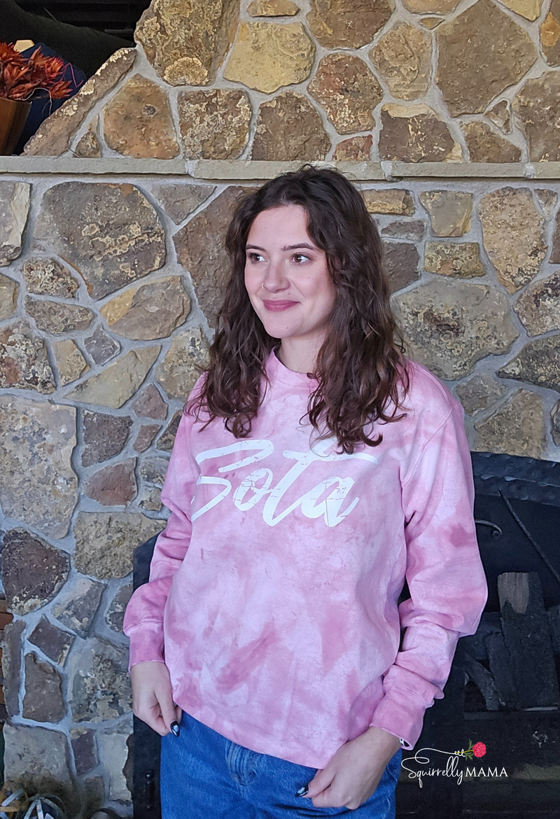 Colorblast Sota Crew