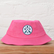 Baby Bucket Hat-Multiple