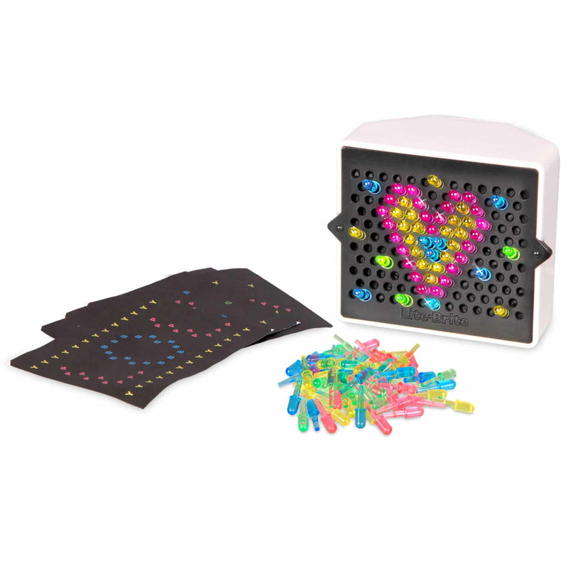 Lite Brite Mini Toy
