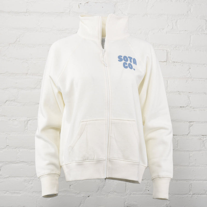 Women's Sota Full-Zip