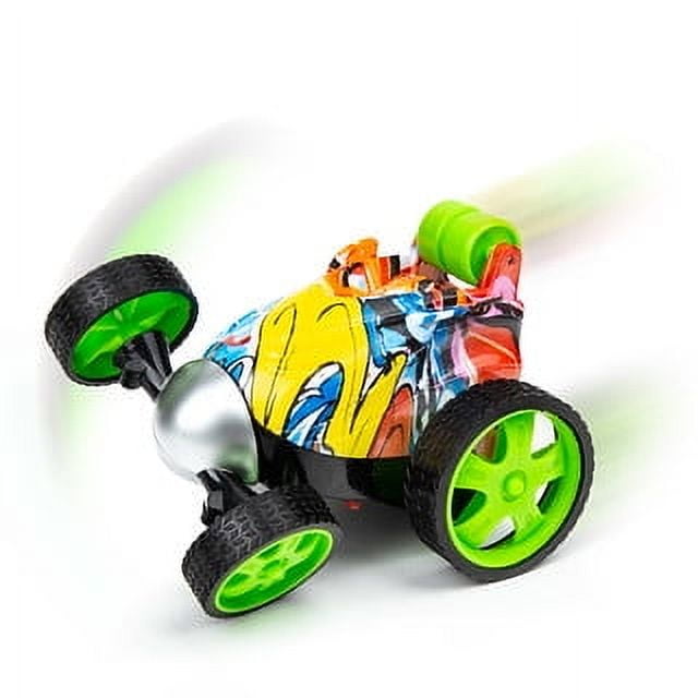 Wild Style RC Car