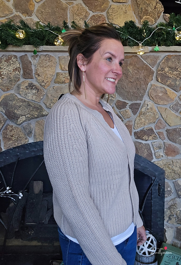 Anna Sweater