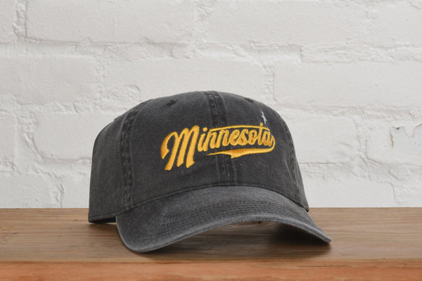 Minnesota Vintage Dad Hat