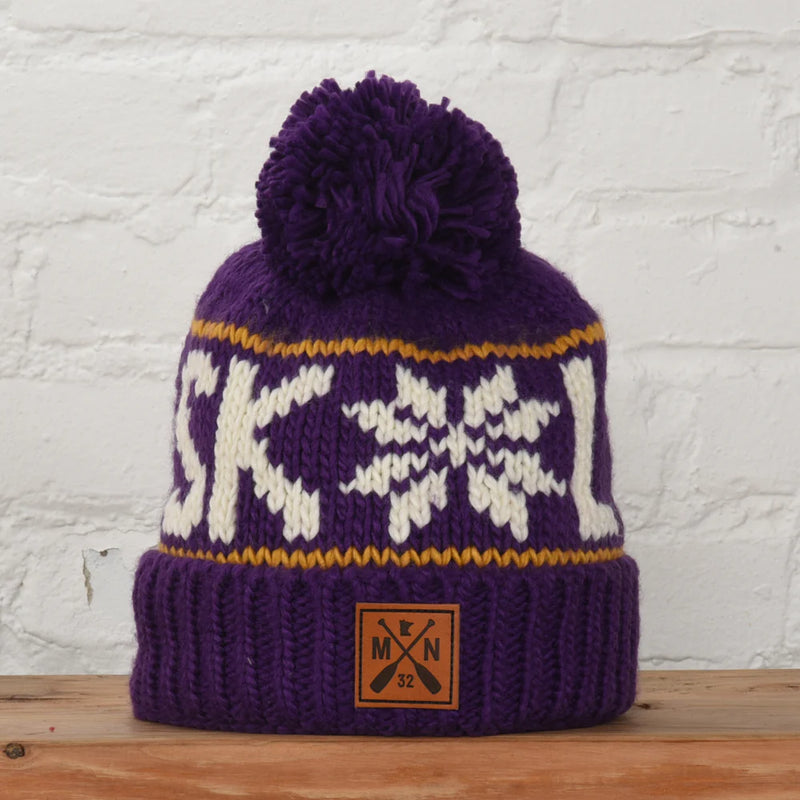 Skolflake Beanie