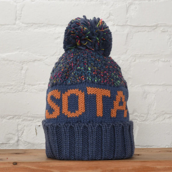 Ice Tide Sota Beanie