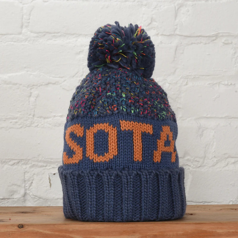 Ice Tide Sota Beanie