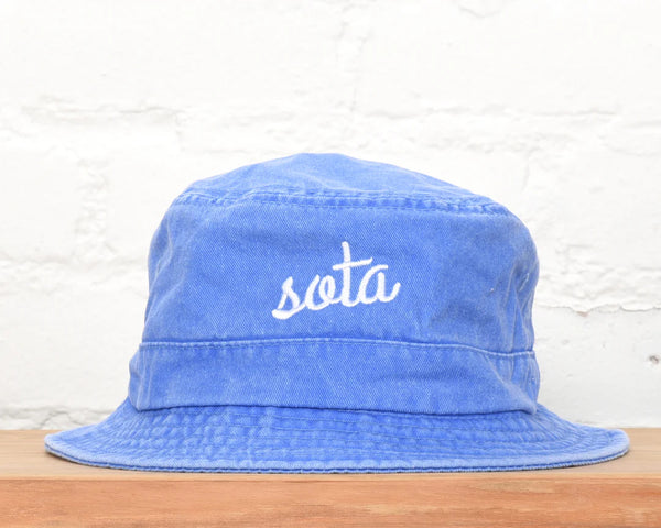 Youth Bucket Hat
