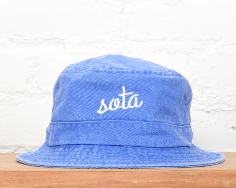 Youth Bucket Hat