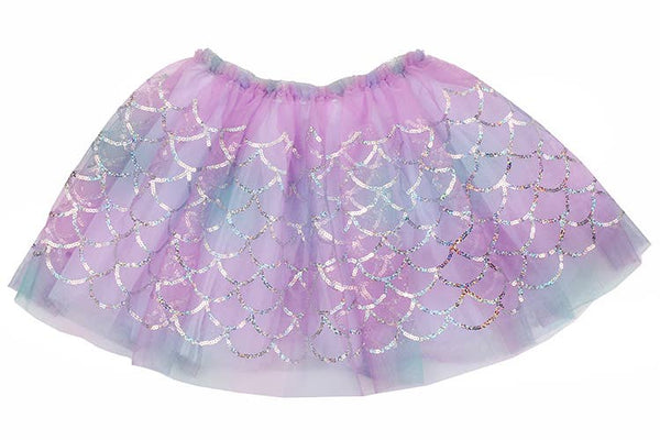 Little Mermaid Tutu