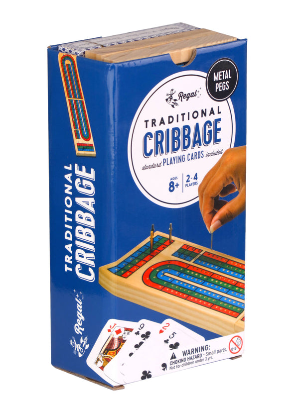 Cribbage