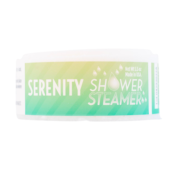 Shower Steamer - Serenity