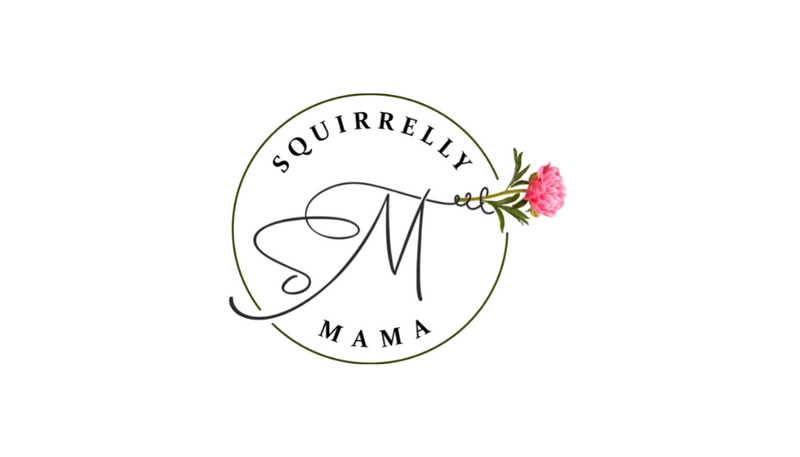 Squirrelly Mama Giftcard
